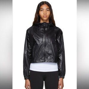 Alo Windbreaker Jacket